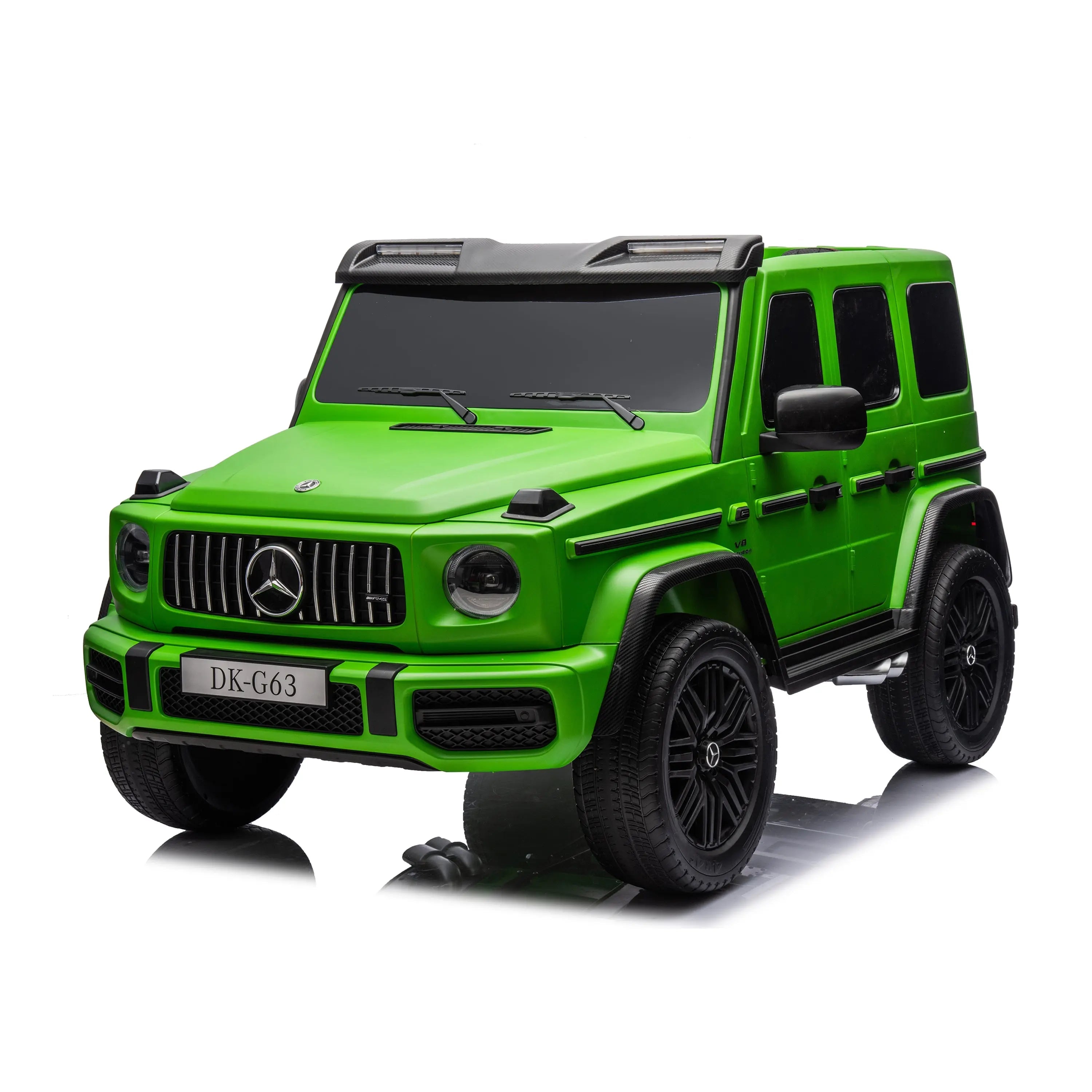24V Mercedes Benz G-Wagon - Image 25