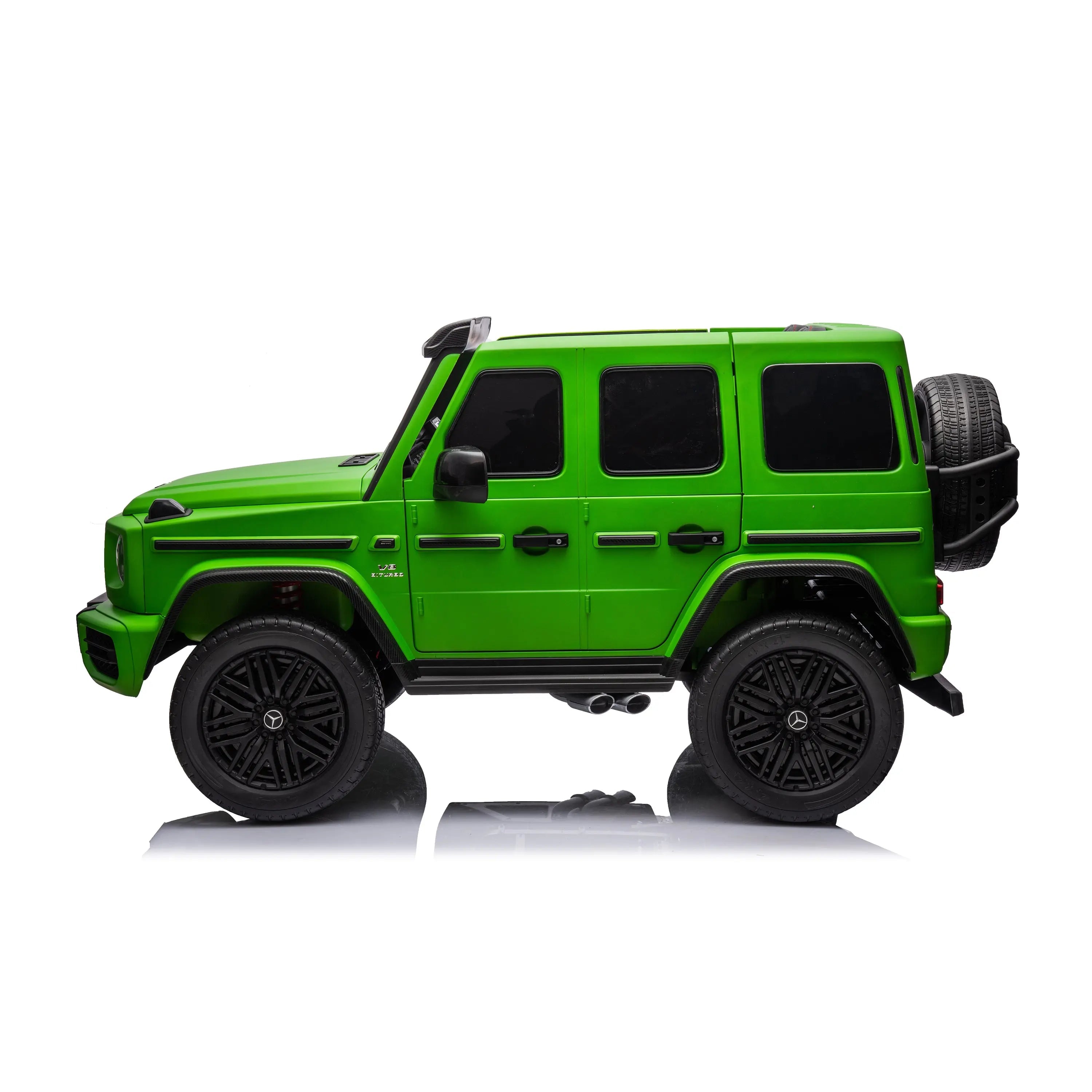 24V Mercedes Benz G-Wagon - Image 26