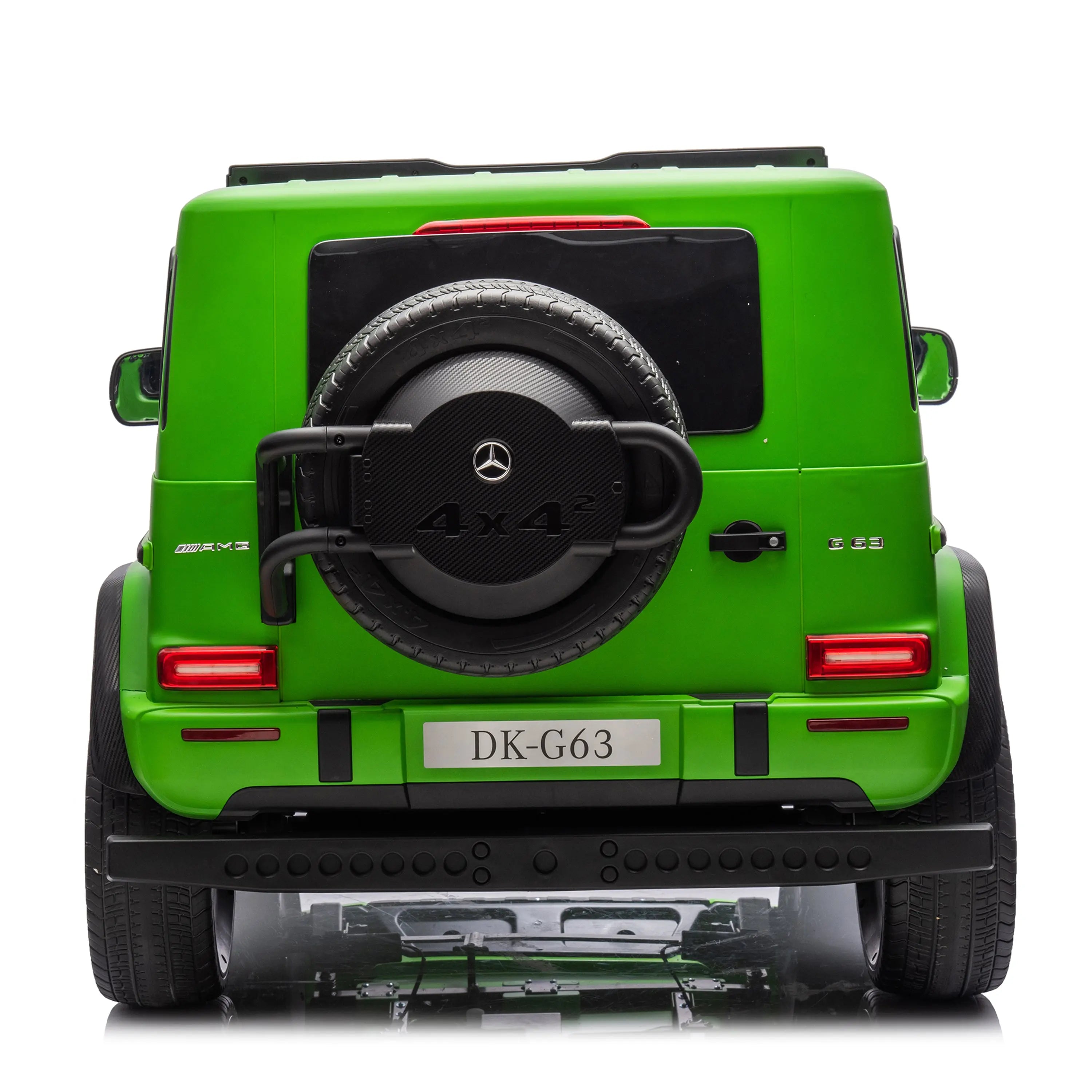 24V Mercedes Benz G-Wagon - Image 27