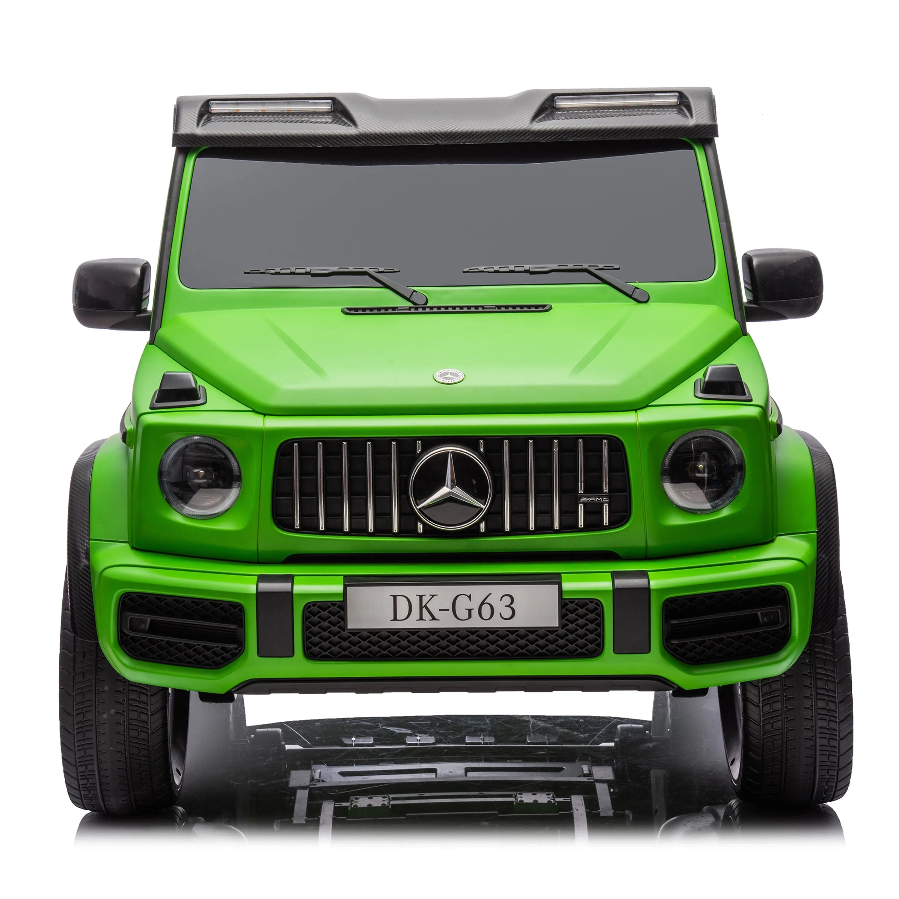 24V Mercedes Benz G-Wagon - Image 28