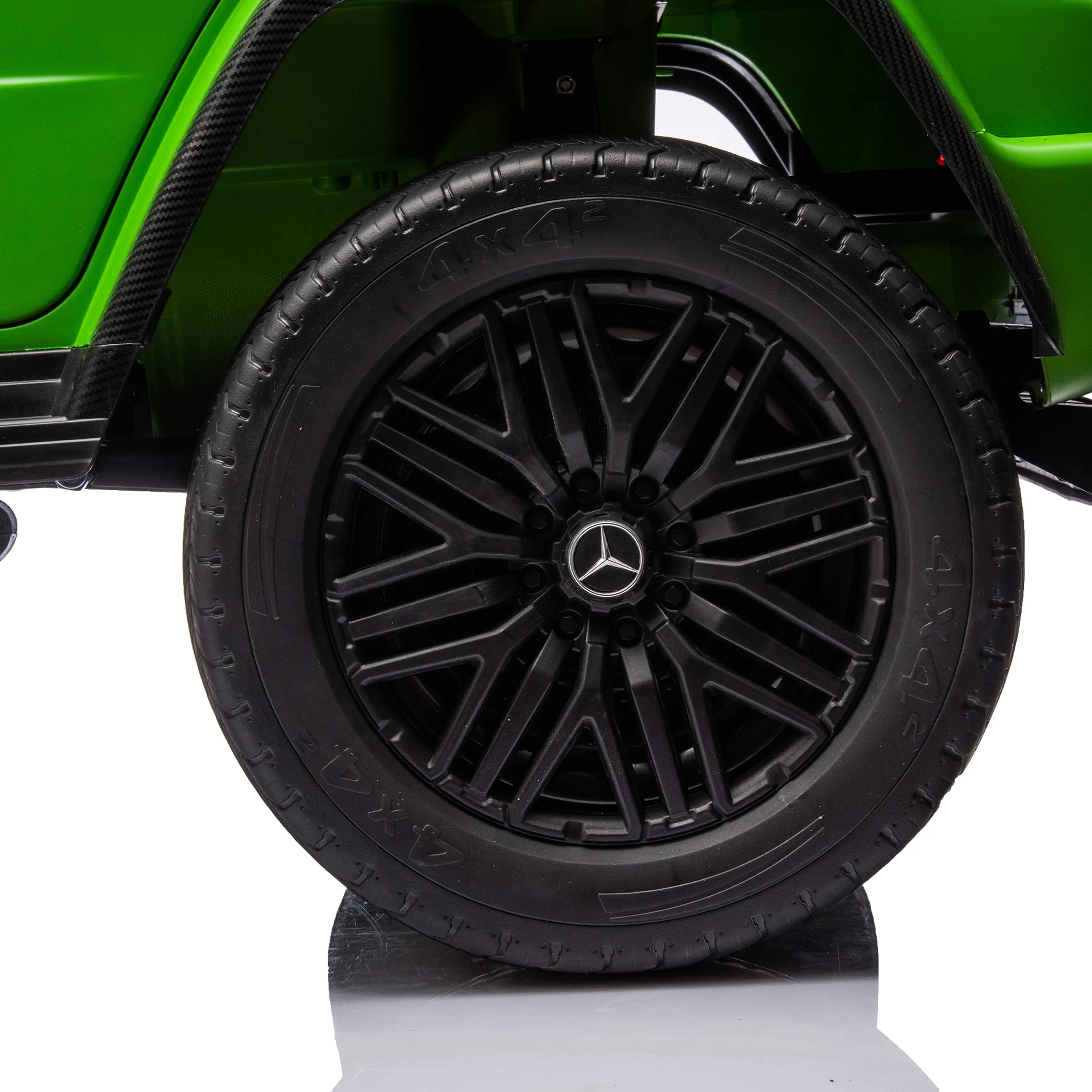 24V Mercedes Benz G-Wagon - Image 31