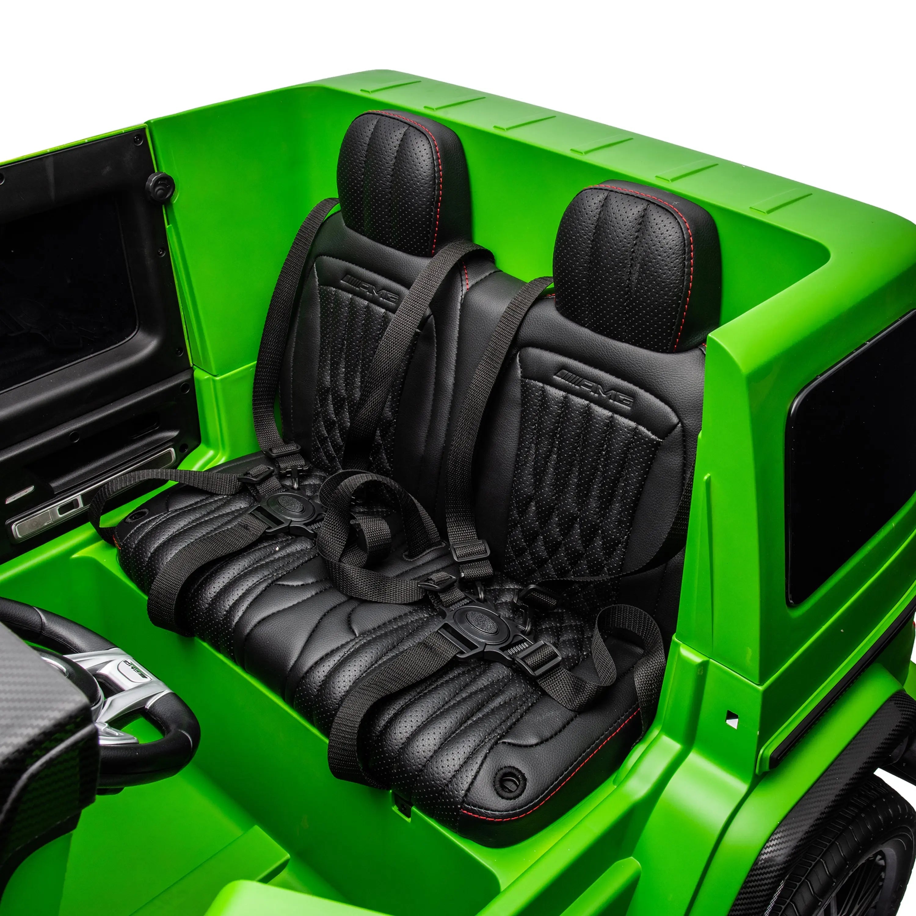 24V Mercedes Benz G-Wagon - Image 32