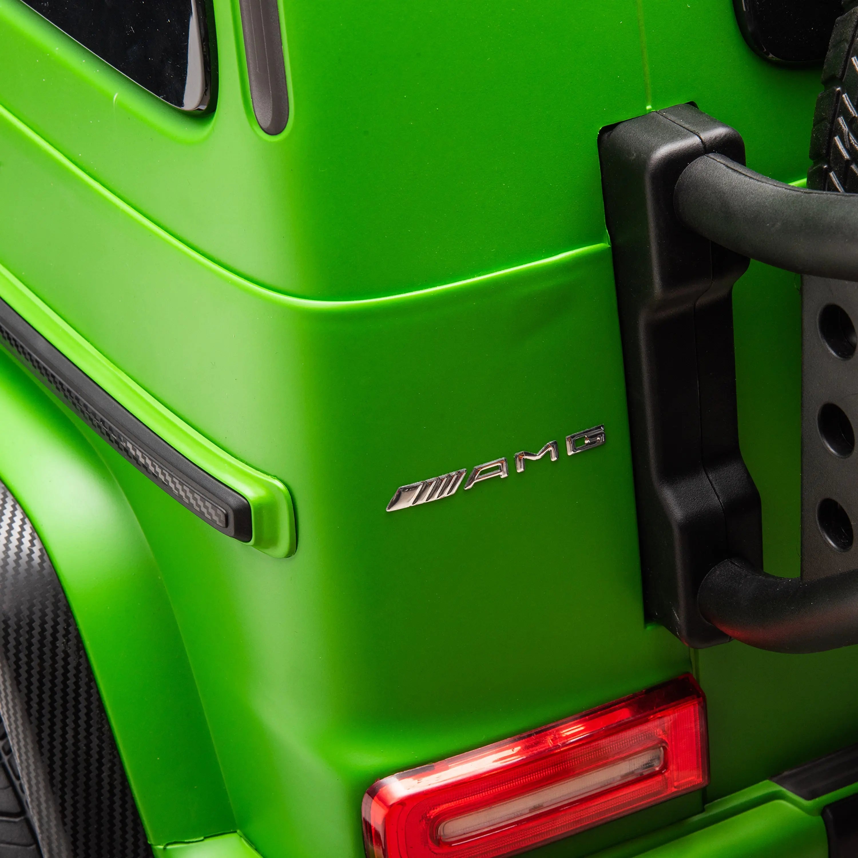 24V Mercedes Benz G-Wagon - Image 33