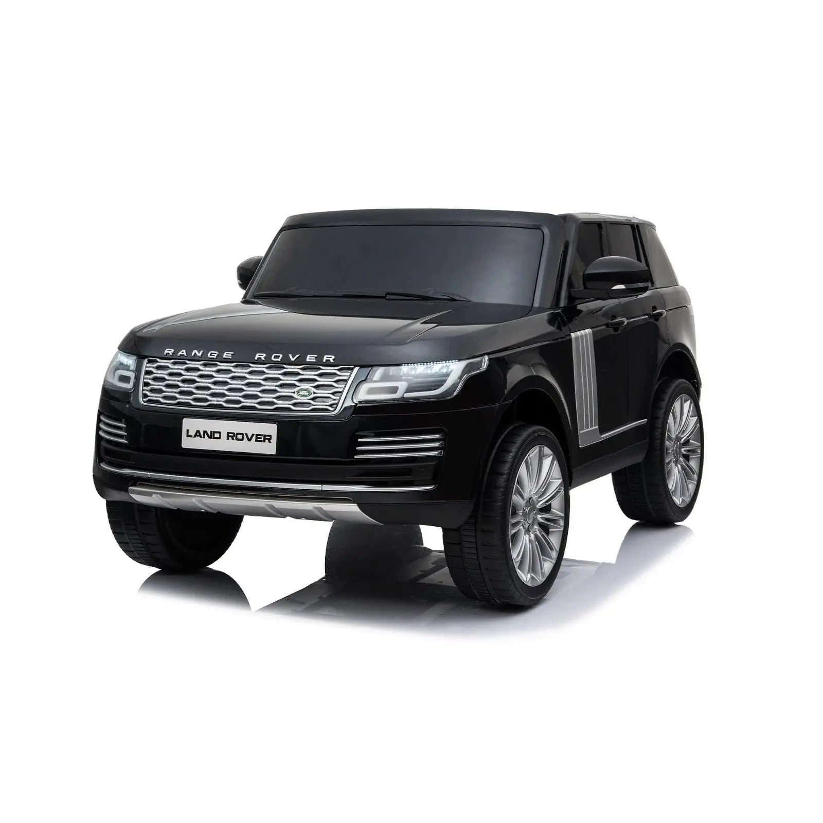 24V Range Rover HSE 2 Seater Ride on | Leapfrog Outdoor
