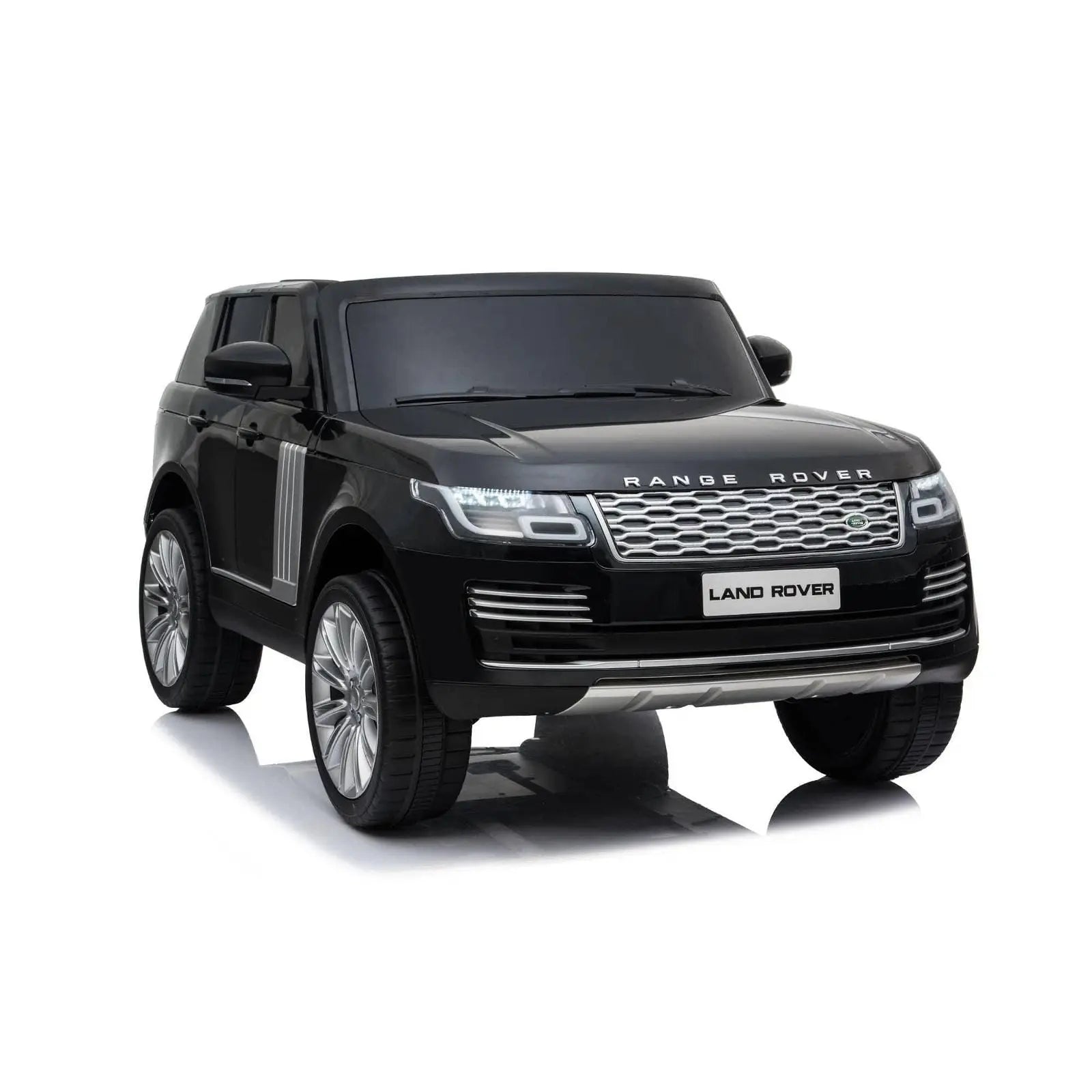24V Range Rover HSE 2 Seater Ride on | Leapfrog Outdoor
