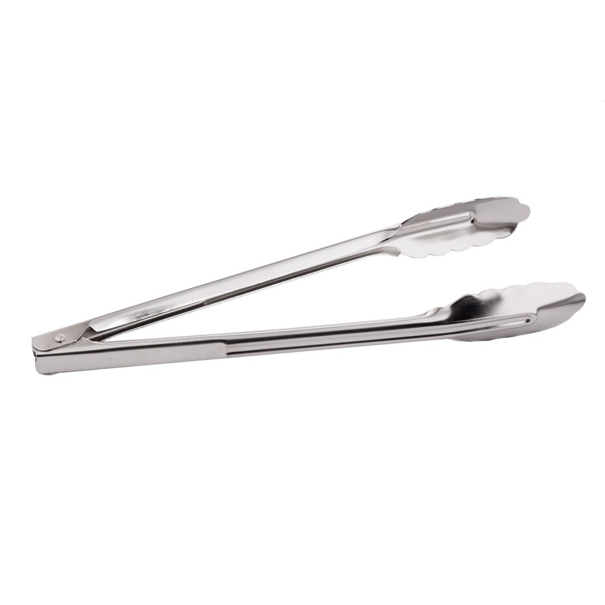 TableCraft 12' Heavyweight Utility Tongs - Image 3