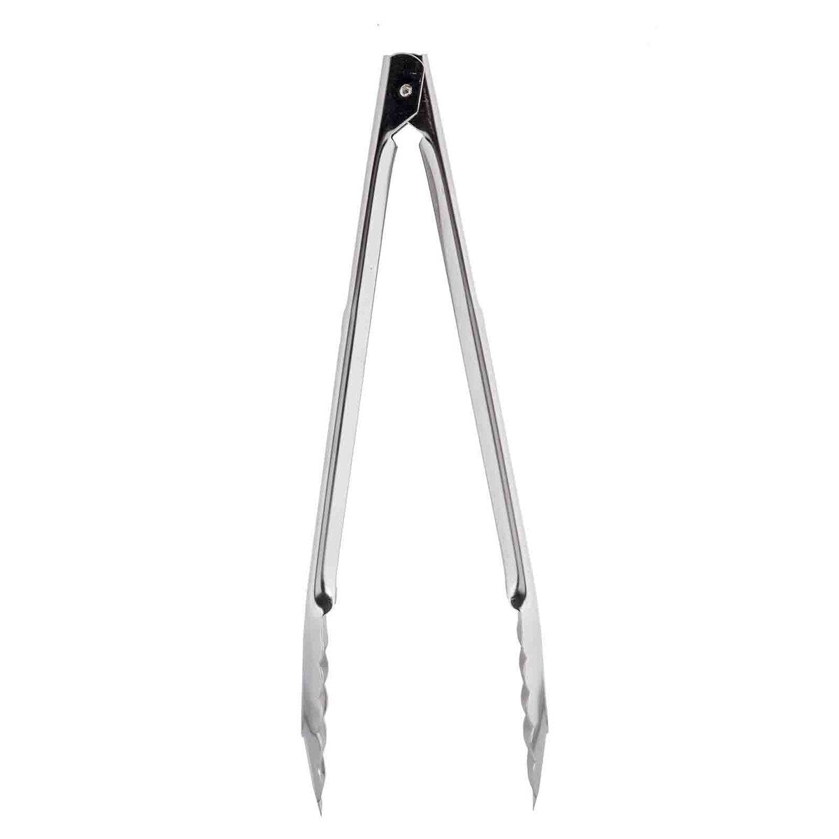 TableCraft 12' Heavyweight Utility Tongs - Image 4