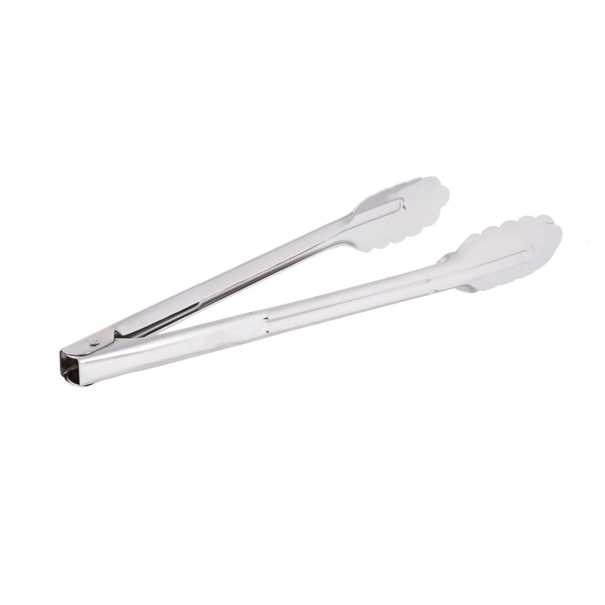 TableCraft 12' Heavyweight Utility Tongs - Image 5