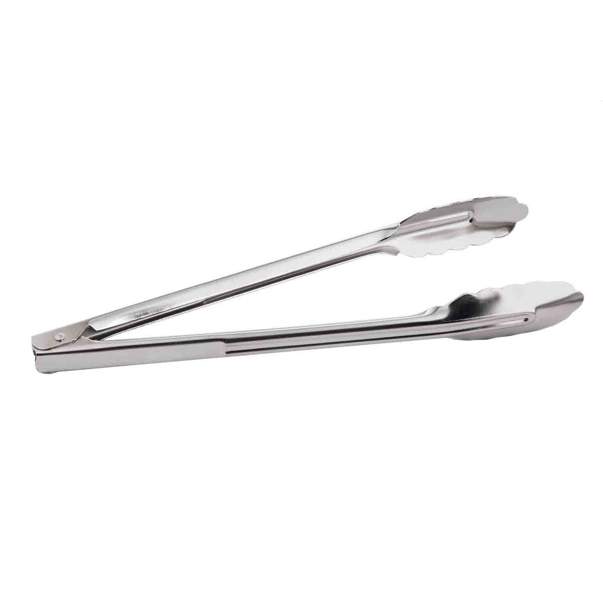 TableCraft 12' Heavyweight Utility Tongs - Image 6