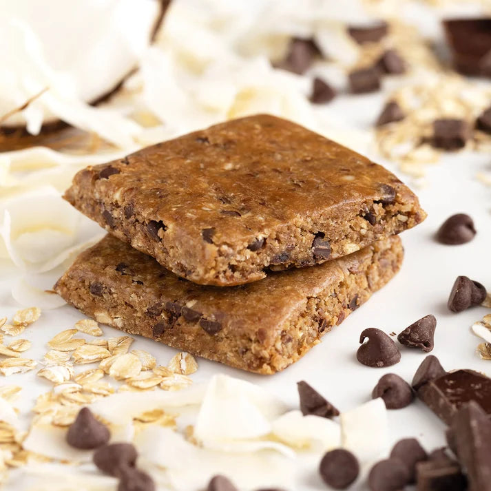 Pro Bar Plant-Based Meal Replacement Bar – Chocolate Coconut - Image 2