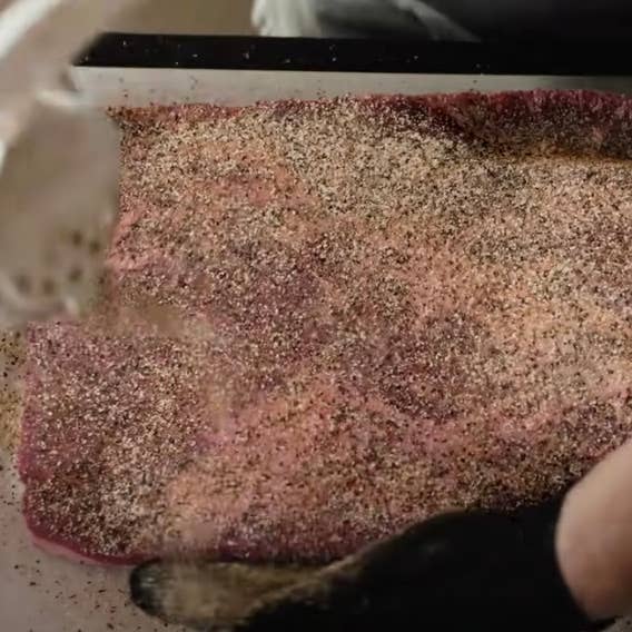Lane's BBQ Brisket Rub - Image 4