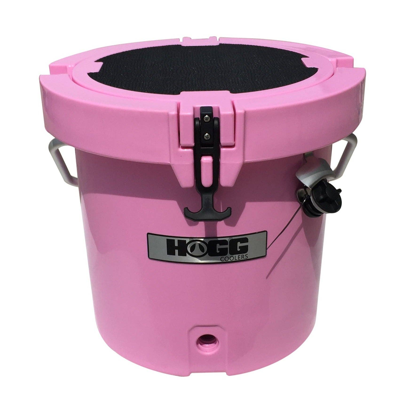 Hogg Outfitters - 20QT Round Cooler - Image 13