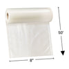 Weston Vacuum Sealer Bags, 8 in X 50 ft Roll