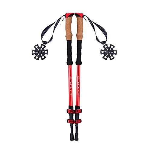 Yatta Life  Adventure Pro Trekking Poles - Image 22