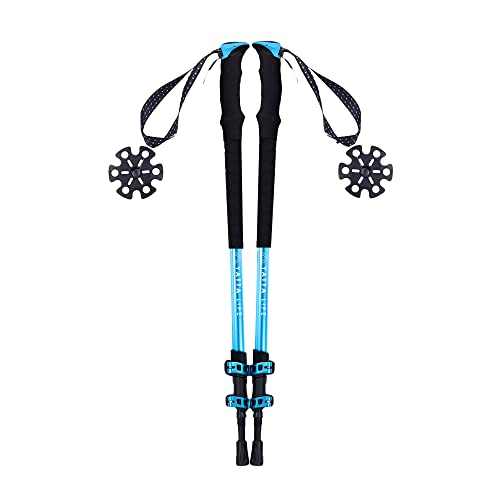 Yatta Life  Adventure Pro Trekking Poles - Image 24