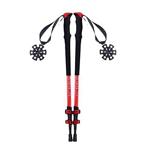 Yatta Life  Adventure Pro Trekking Poles - Image 23