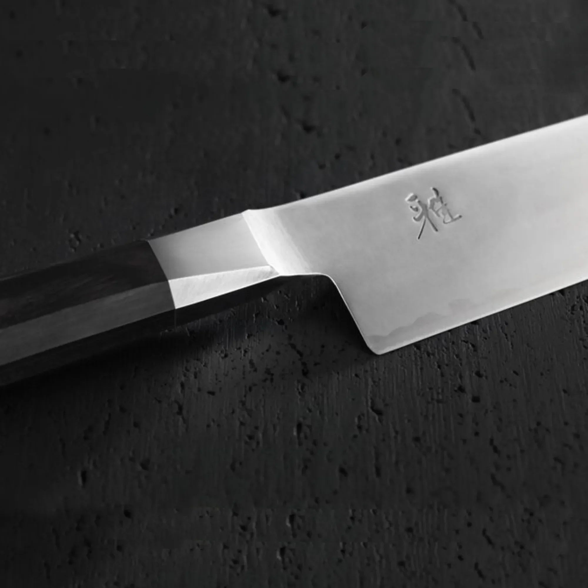 MIYABI 4000 FC 9.5-Inch Gyutoh Knife – Black Handle - Image 8