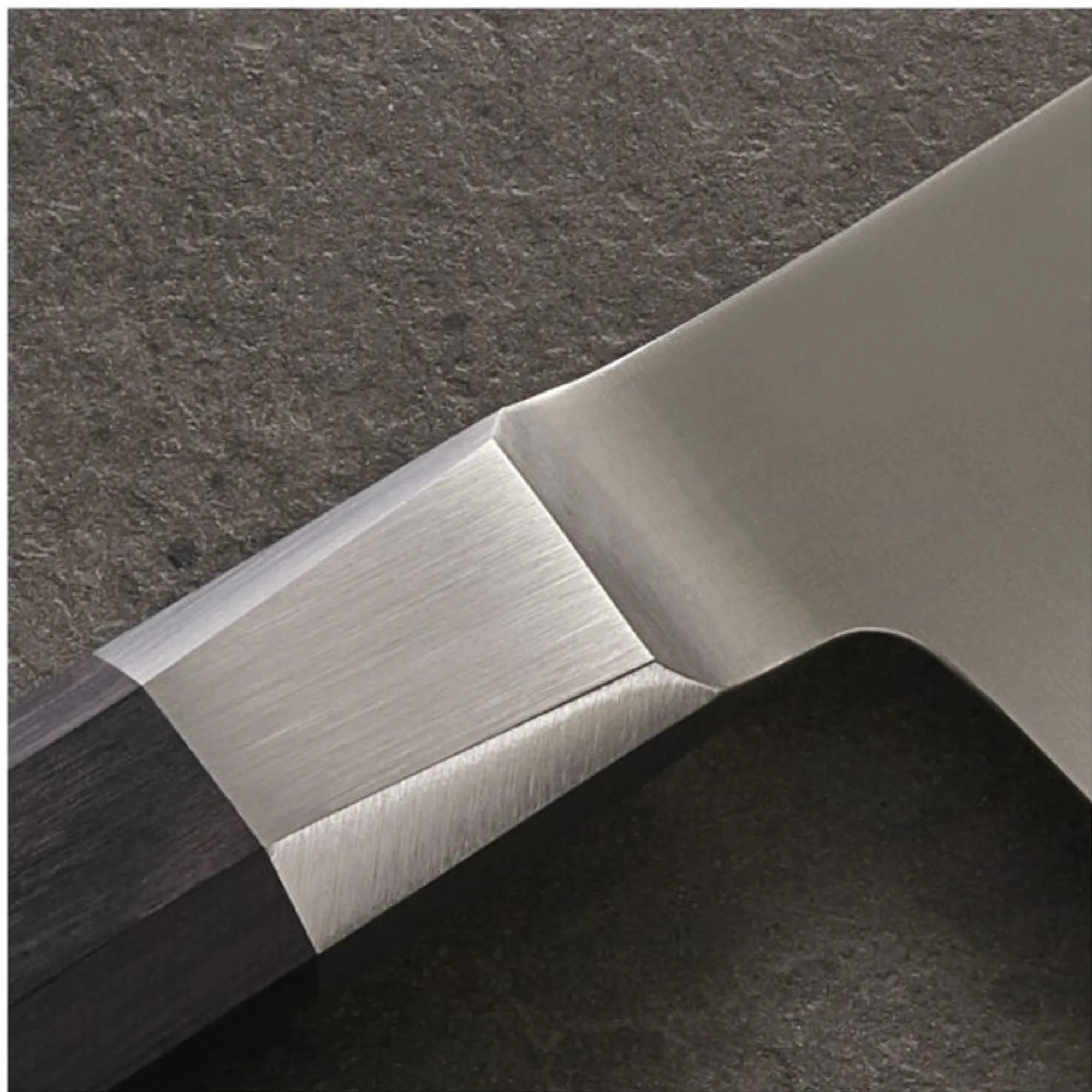 MIYABI 4000 FC 9.5-Inch Gyutoh Knife – Black Handle - Image 7