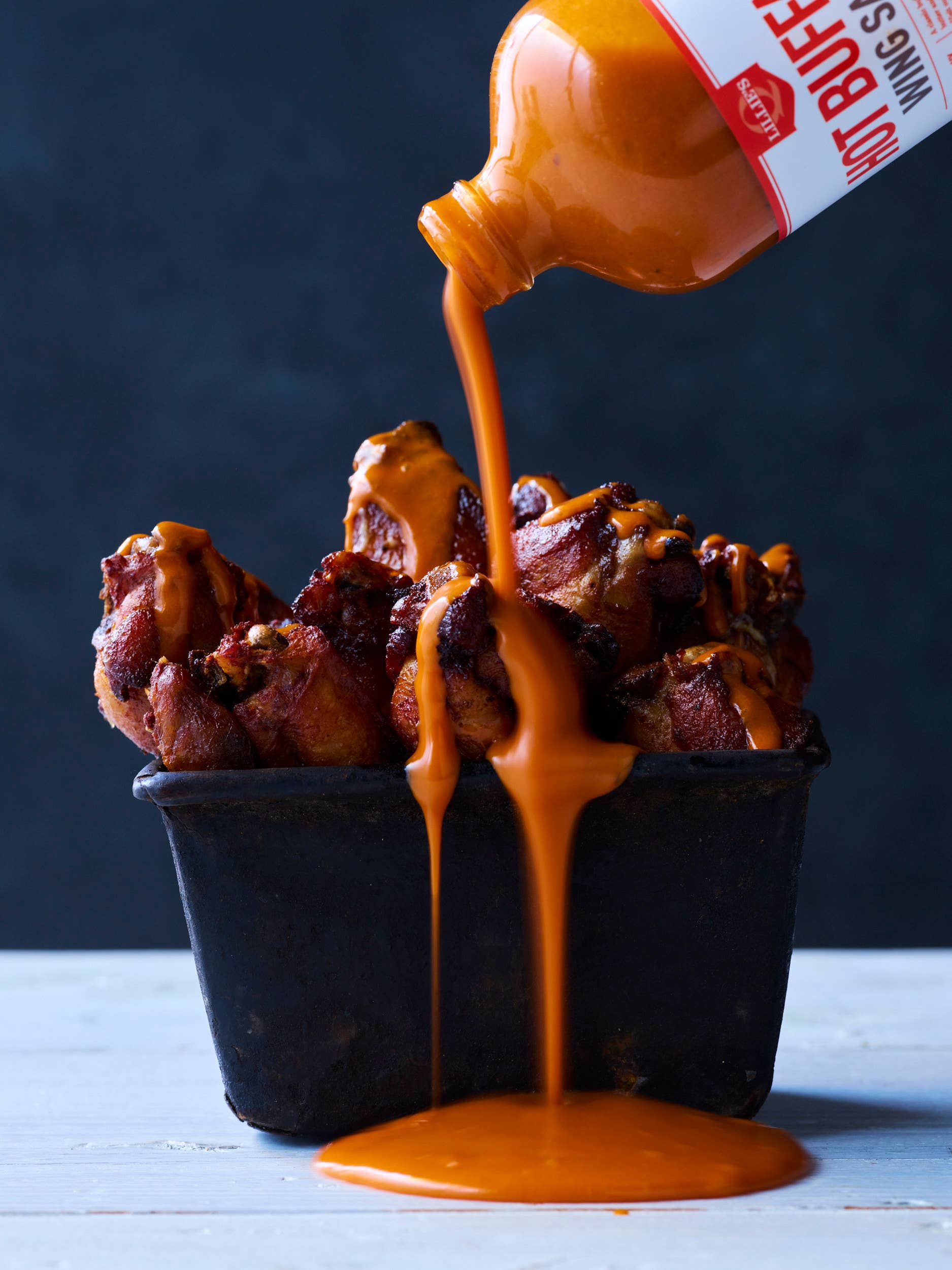 Lillie's Q Buffalo Wing Sauce - Image 4