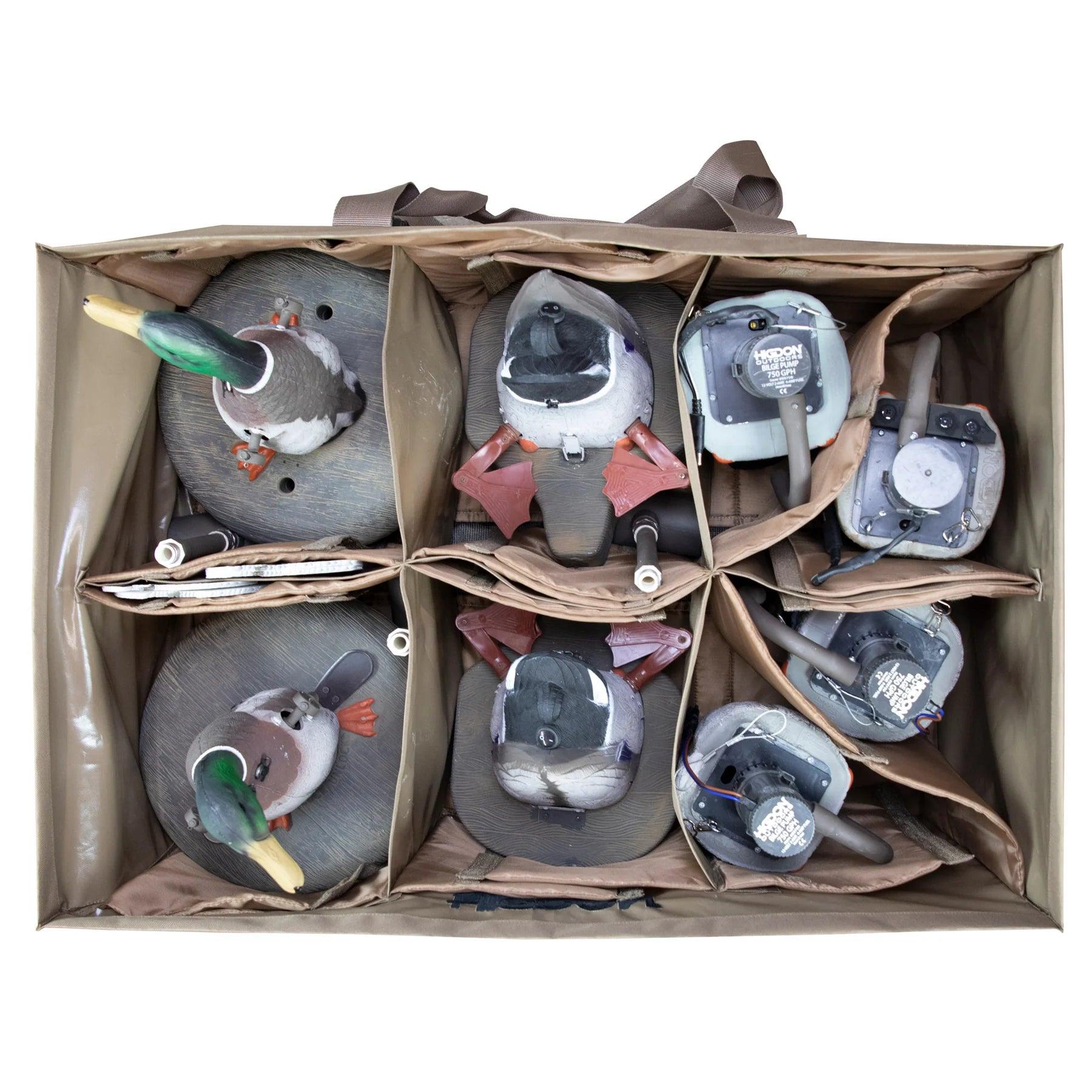 Higdon X-Slot Universal Decoy Bag