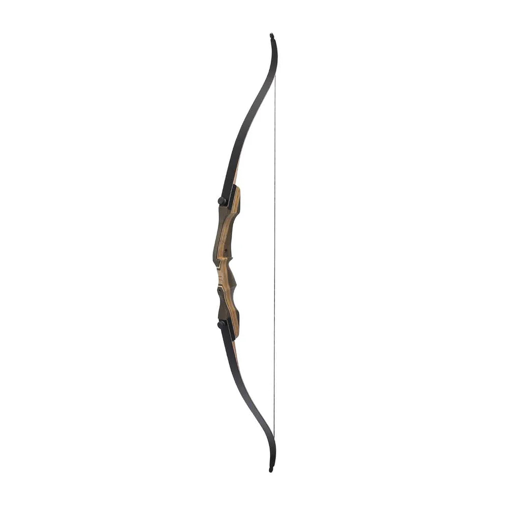 Galaxy Archery Sage 62' Takedown Recurve Bow - Image 7