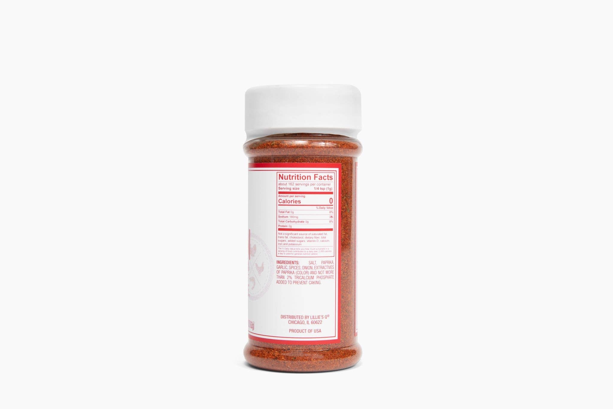 Lillie's Q Nashville Hot Chicken Seasoning - Image 3
