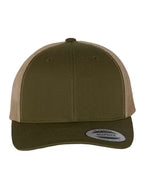 Leapfrog Custom Apparel VP Classics Hats 6606