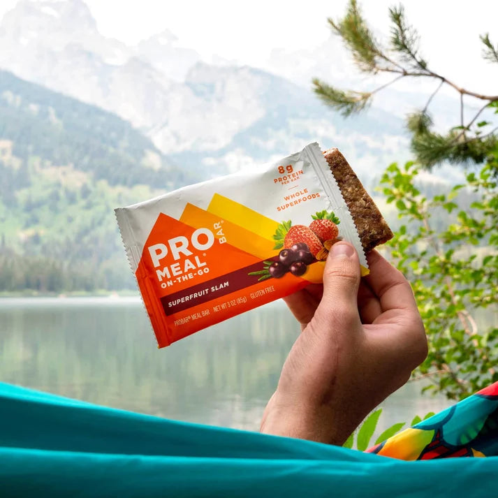 PROBAR Meal Bar Superfruit Slam - Image 3