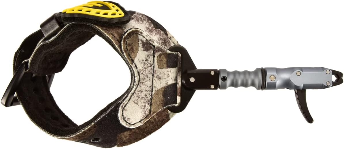 TruFire Archery Spark PTC Wrist Release - Image 2