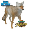 Flambeau Master Series Lone Howler Coyote Decoy