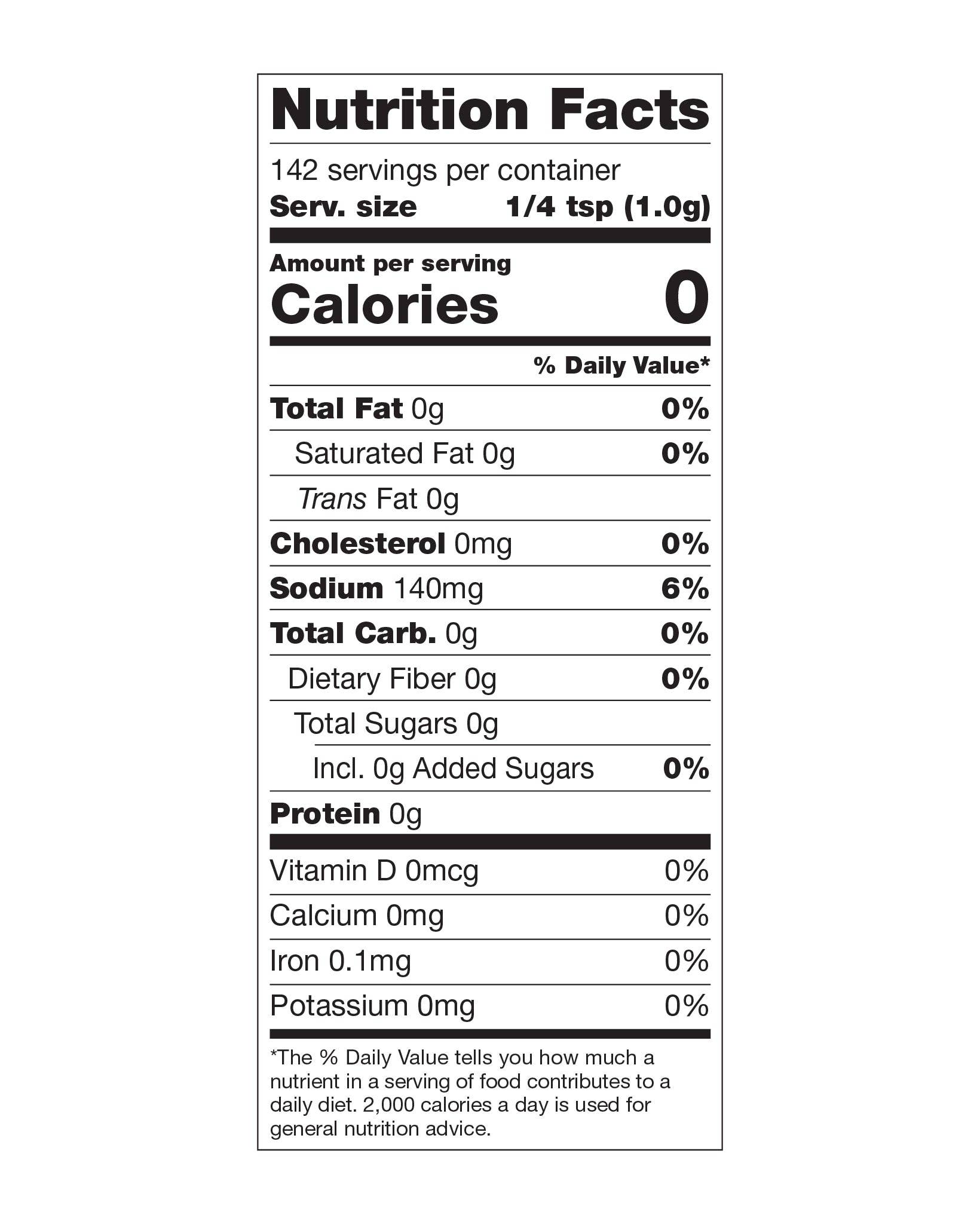 Healthy Devil Electric Lime Citrus Seasoning - Image 3
