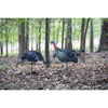 Higdon Flex Turkey Tom And Hen Silhouette