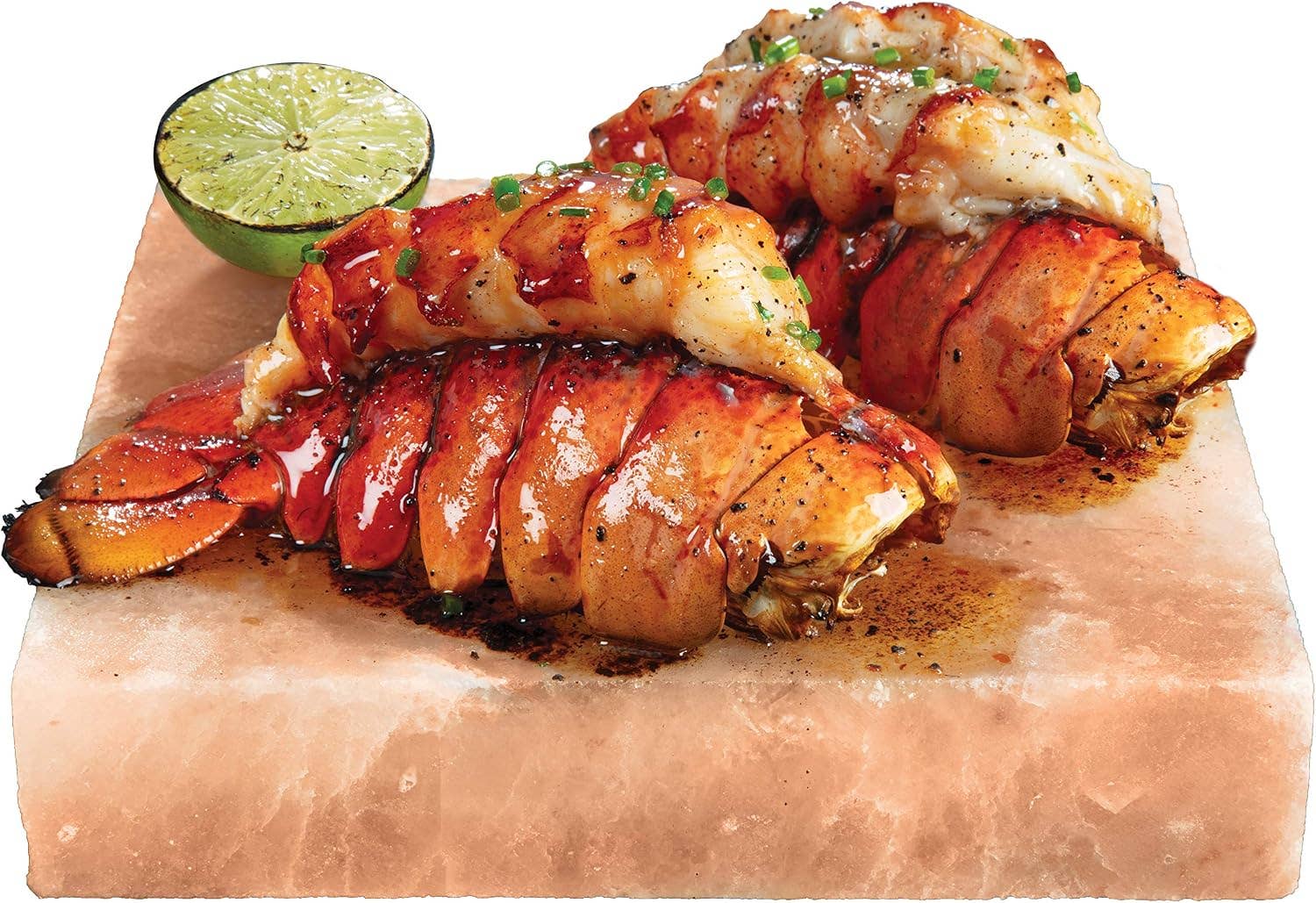 Camerons Himalayan Pink Salt Grilling Slab – 8' x 8' x 1.5' - Image 5