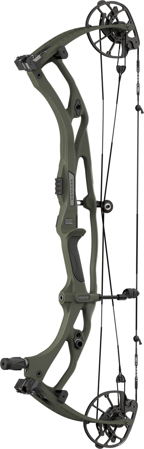 Hoyt Archery Carbon RX-10 Ultra Compound Bow
