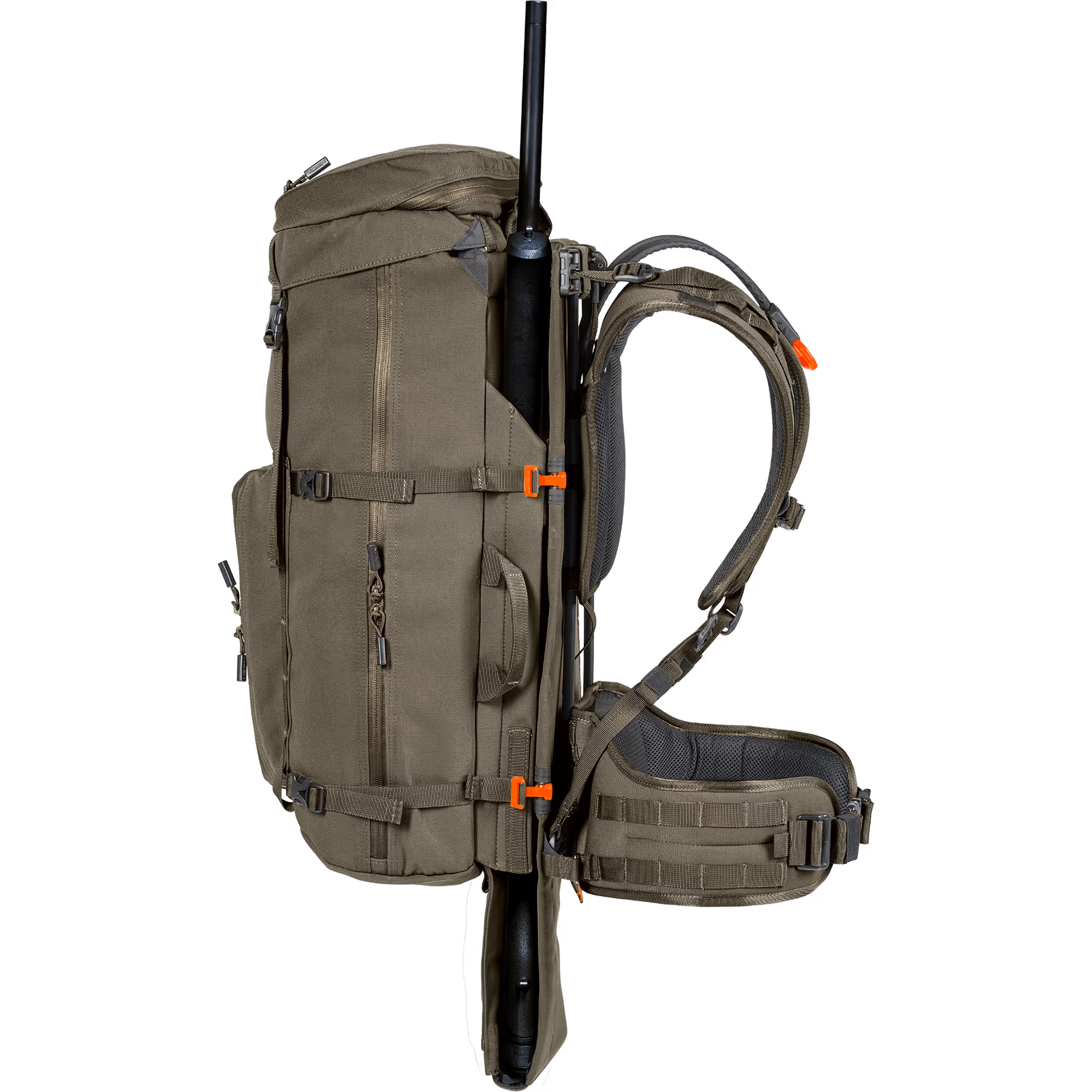 Vorn EV45 Rifle Backpack With QRR - Image 2