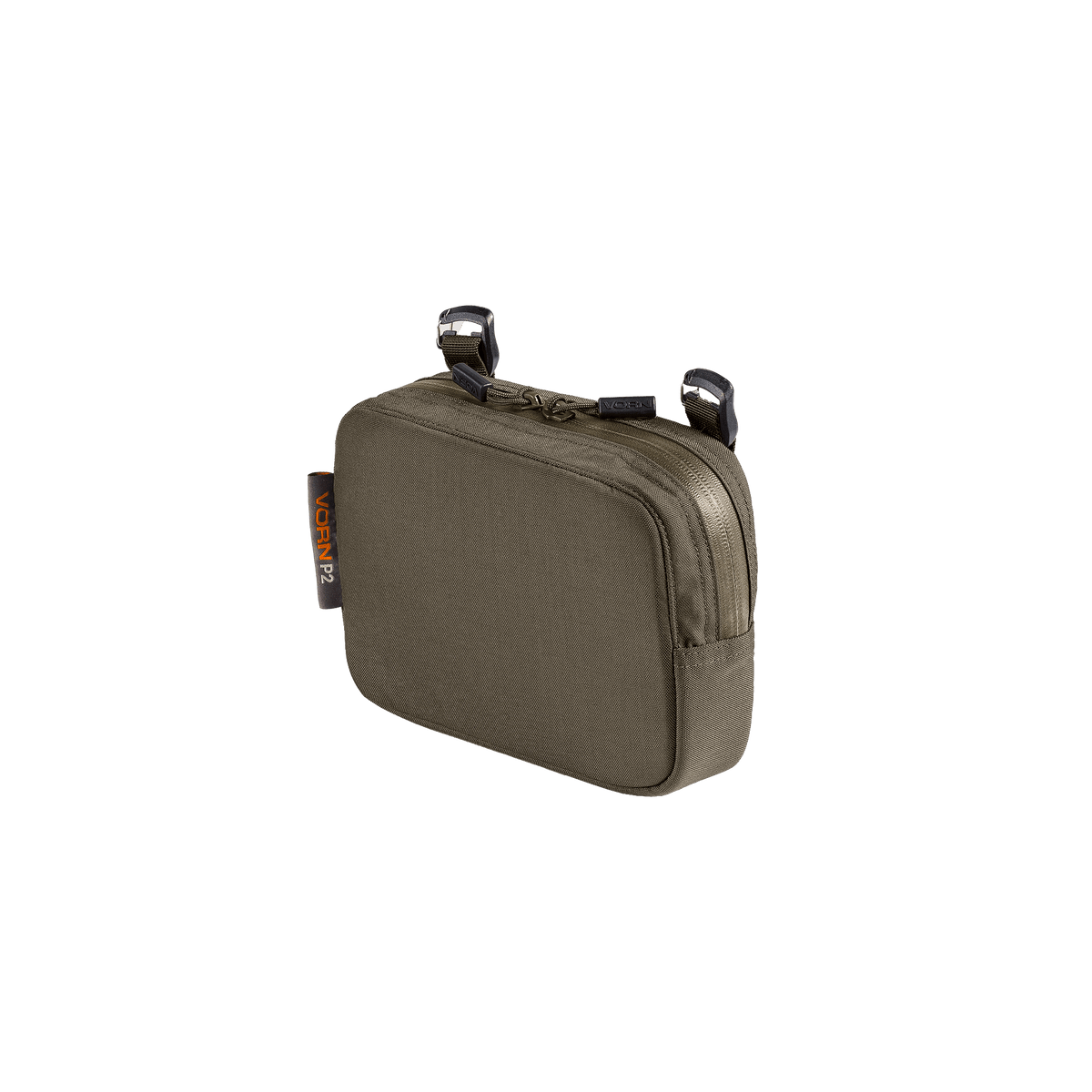 Vorn P2 2L MOLLE hunting pouch in 500D Cordura for Vorn DLS backpacks and hip belts