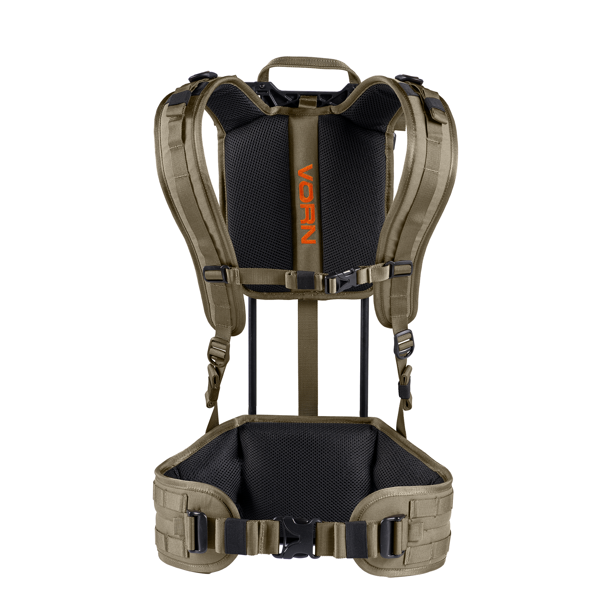 VORN DLF Modular Hunting Frame Pack System
