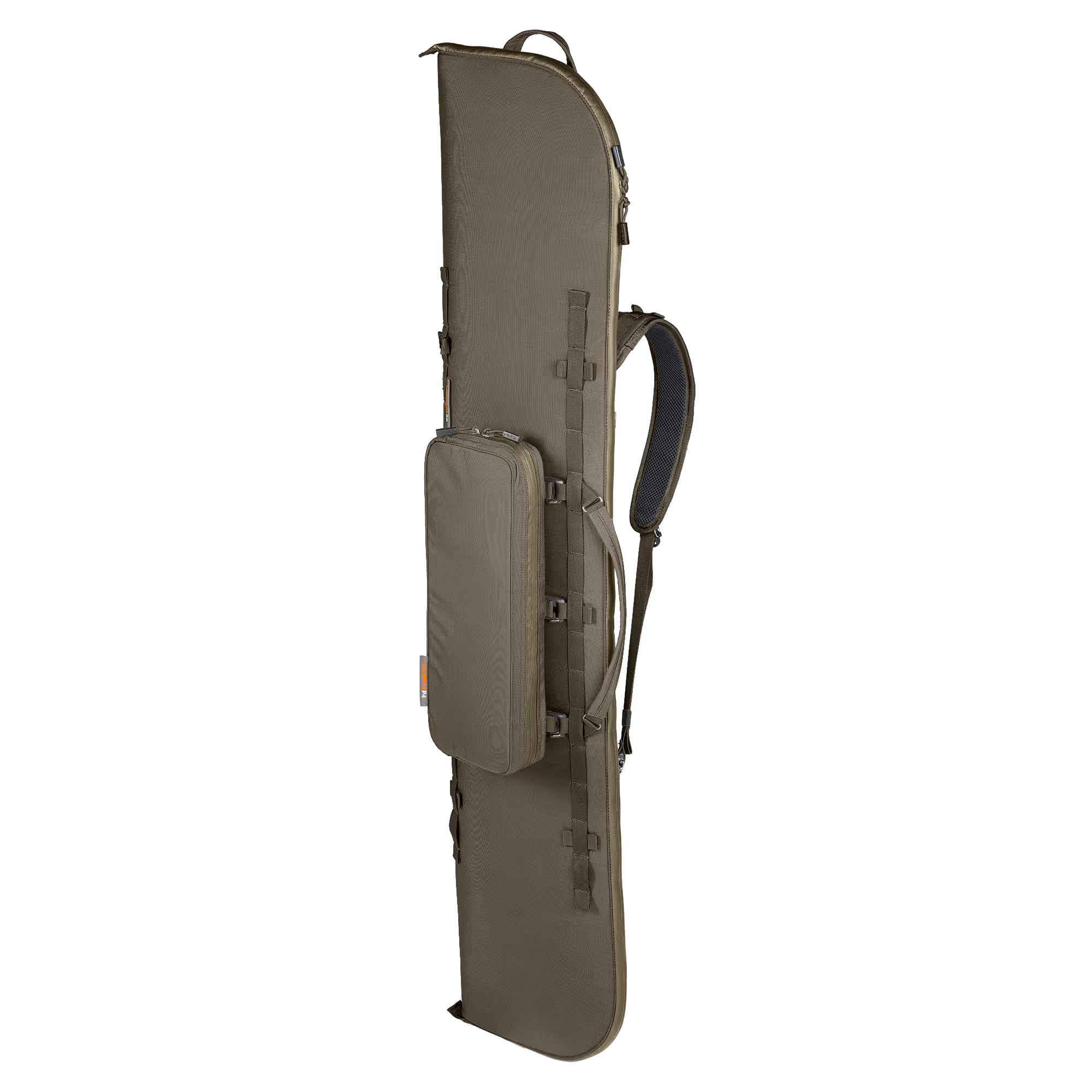 Vorn P4 DLS Pouch – 4L - Image 3