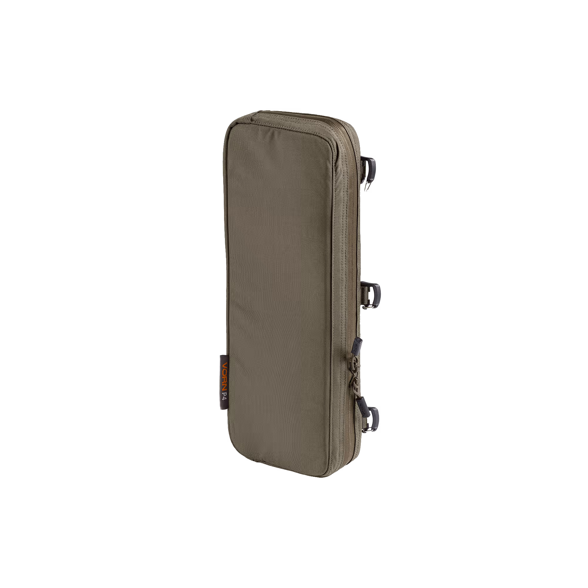 Vorn P4 4L DLS hunting pouch in 500D Cordura for spotting scopes and field gear