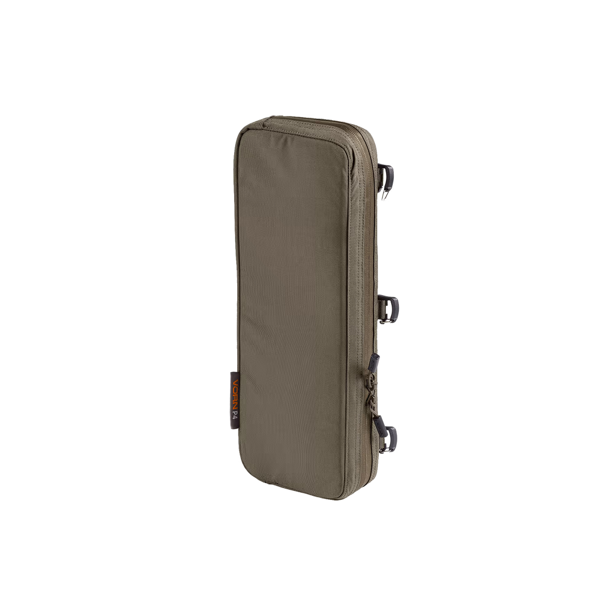 Vorn P4 4L DLS hunting pouch in 500D Cordura for spotting scopes and field gear