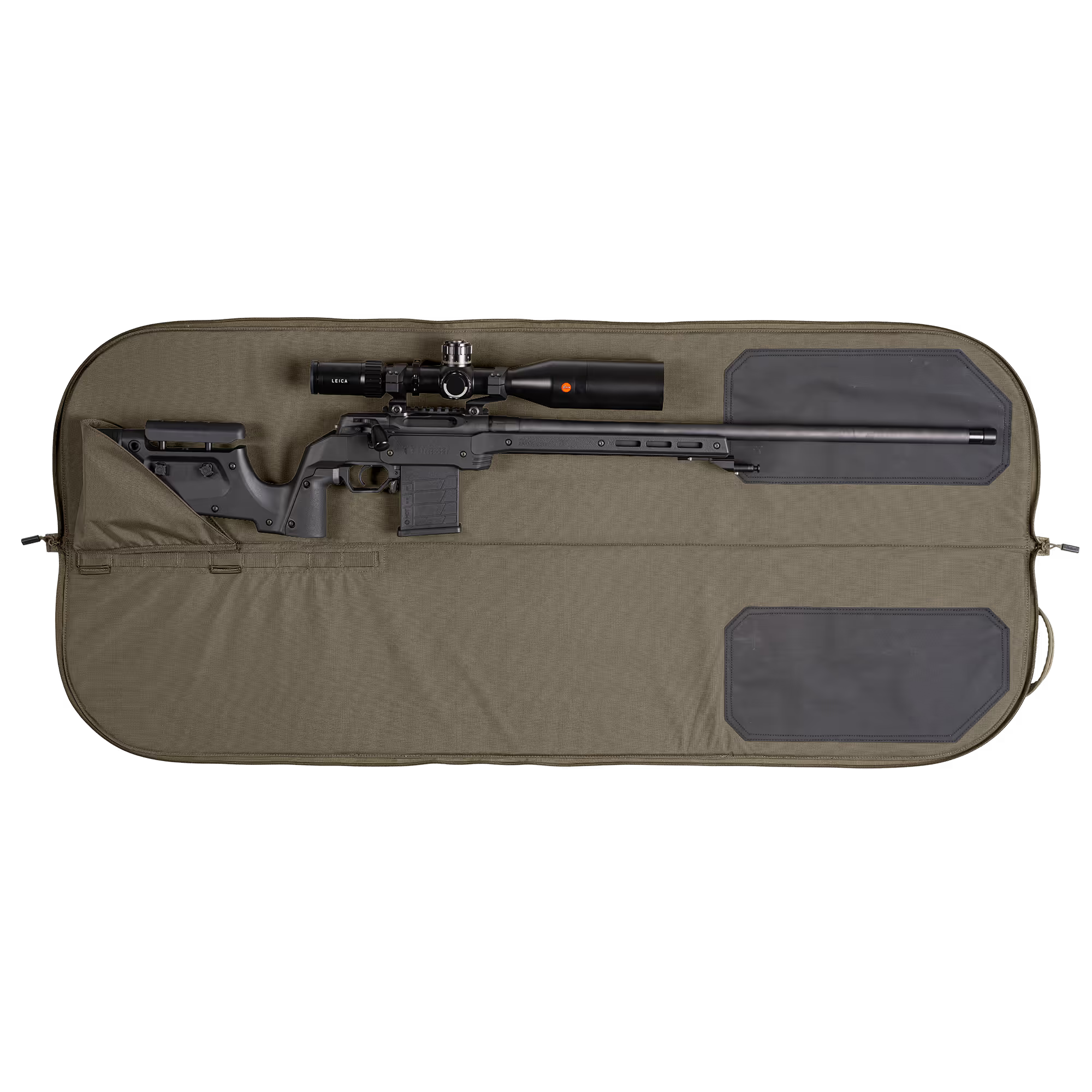 Vorn RB Rifle Bag – 130 cm - Image 5