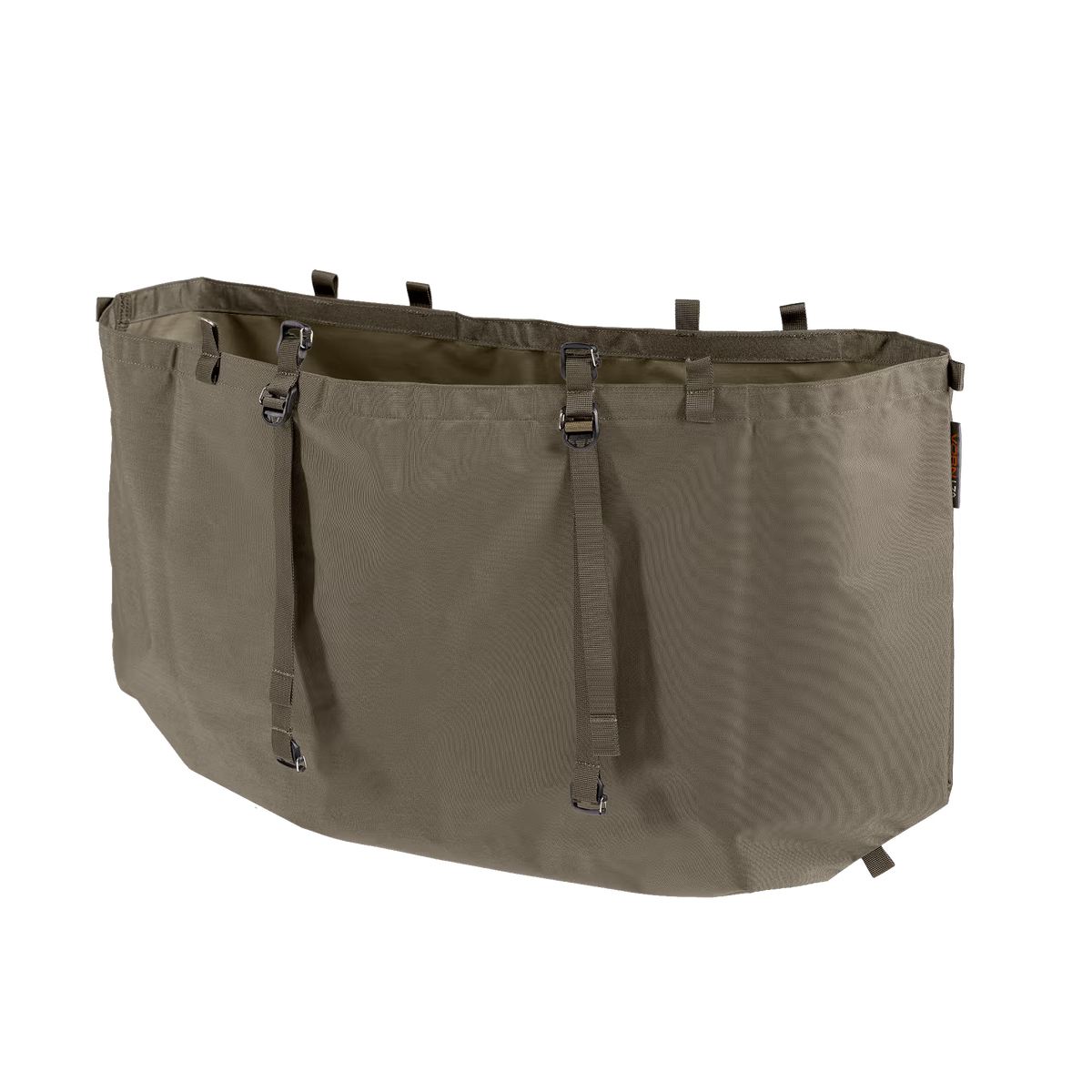 Vorn L70 70L DLS load bag in 500D Cordura for carrying game and bulky hunting gear