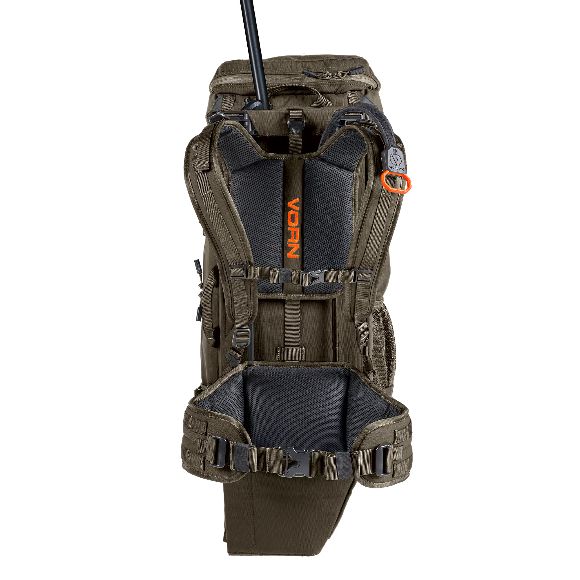 Vorn EV45 Rifle Backpack With QRR - Image 3