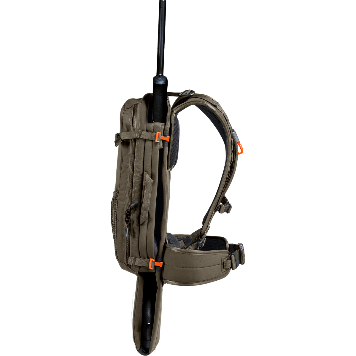 Vorn LT12 Rifle Backpack with Quick Rifle Release – 12L - Image 2