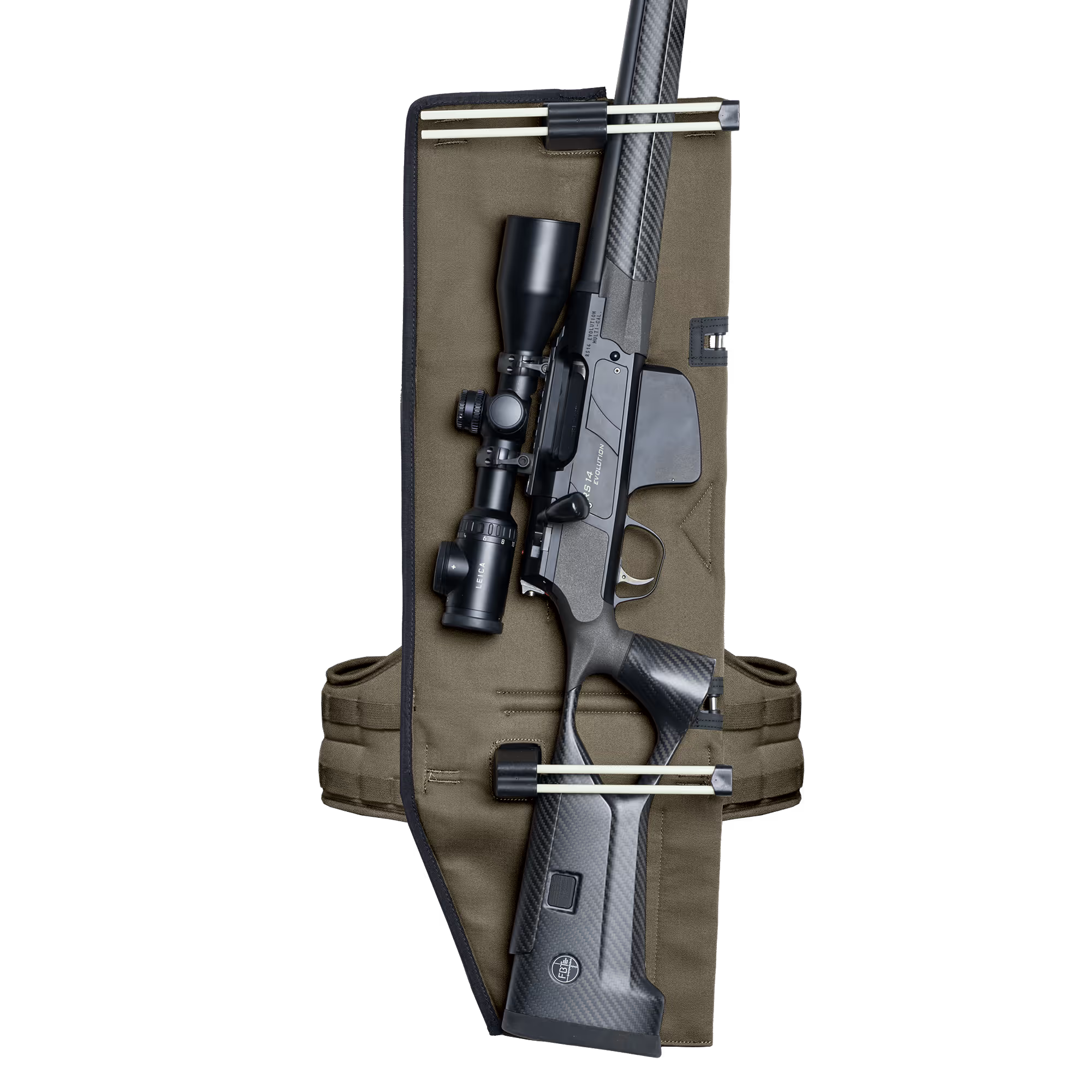 Vorn EV45 Rifle Backpack With QRR - Image 7
