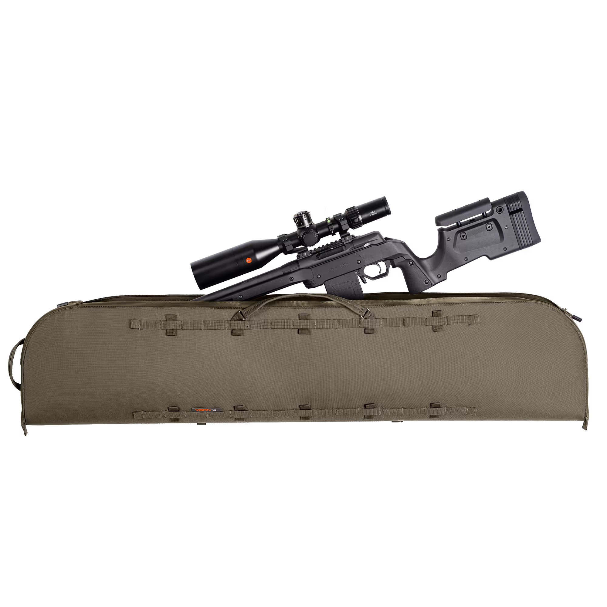 Vorn RB Rifle Bag – 130 cm - Image 2