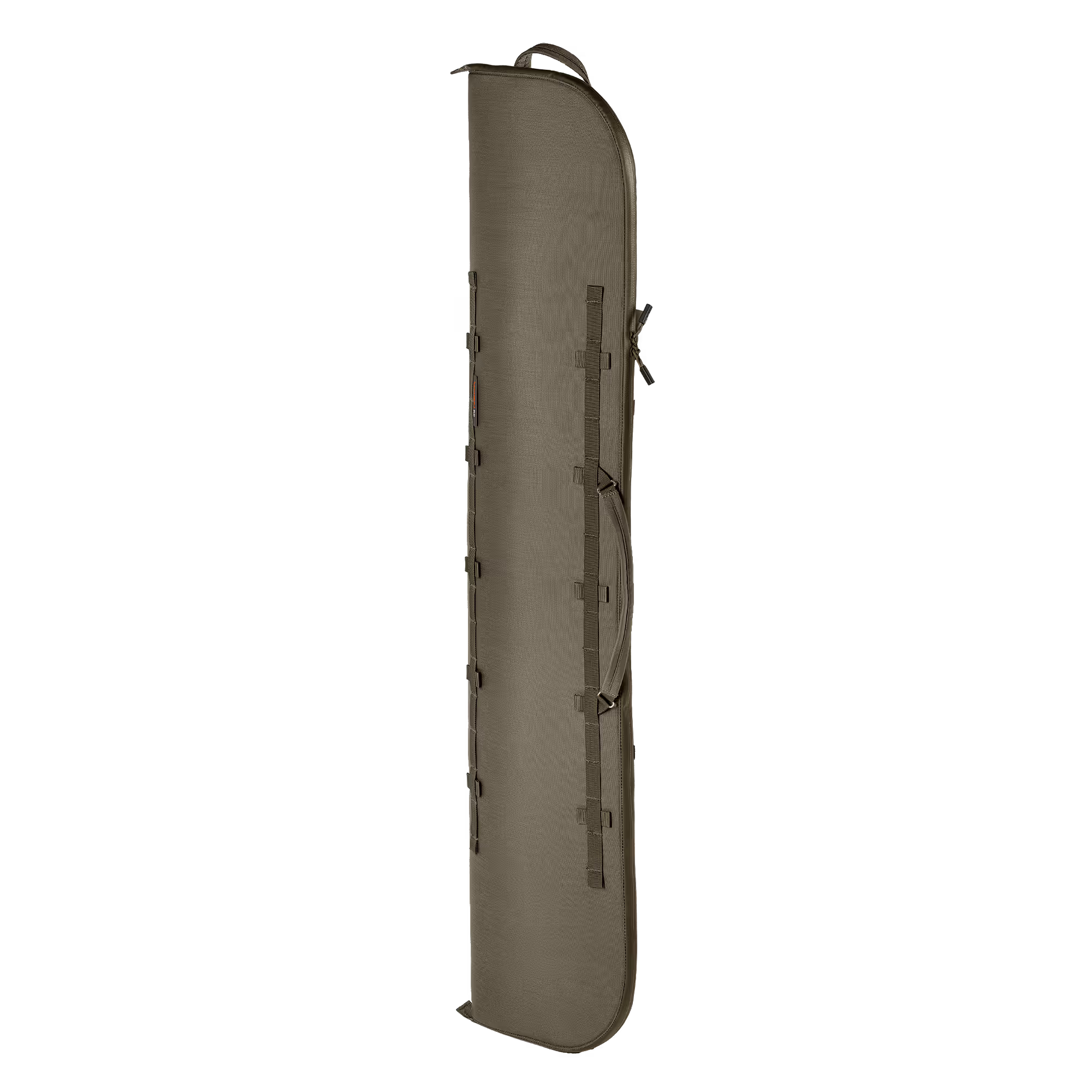 Vorn RB 130cm DLS rifle bag in 500D Cordura that unfolds into a shooting mat