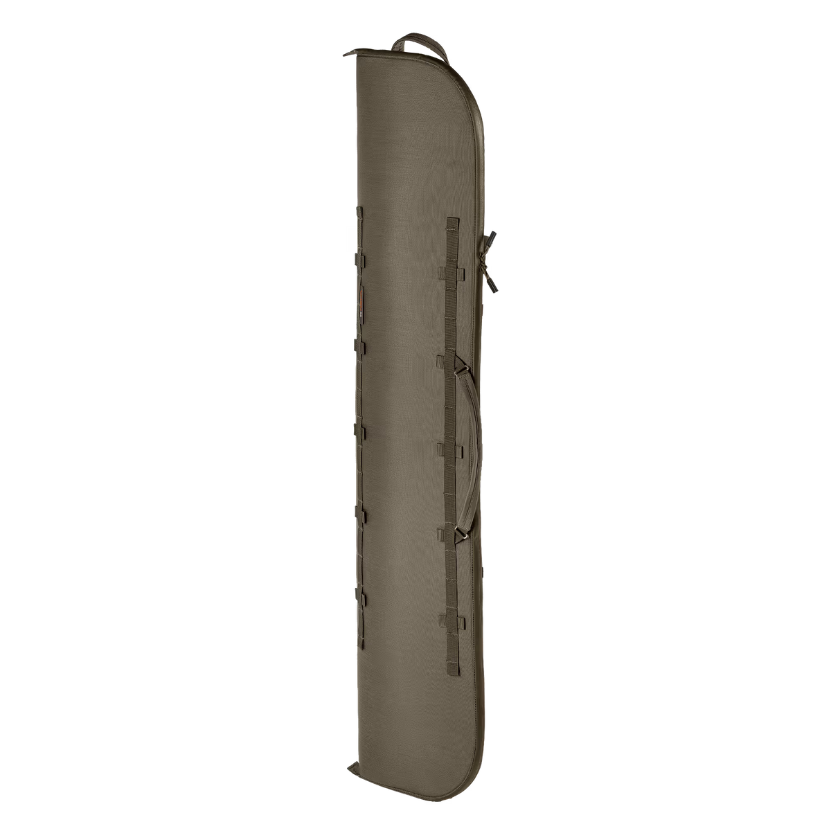 Vorn RB 130cm DLS rifle bag in 500D Cordura that unfolds into a shooting mat