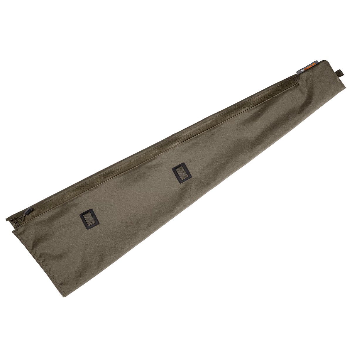Vorn RC 100 cm waterproof rifle cover in 500D Cordura for protecting rifle and optics