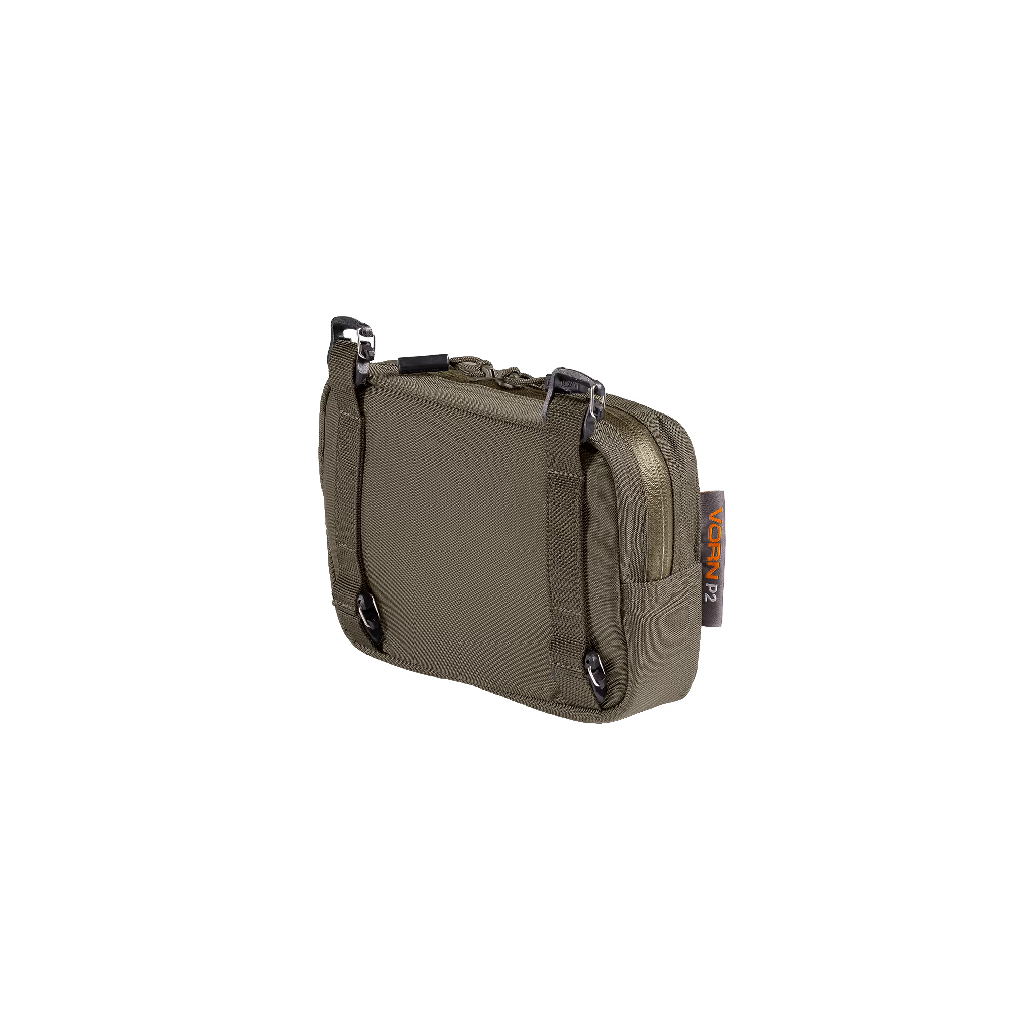 Vorn P2 MOLLE Pouch – 2L - Image 2